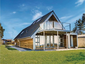 Holiday home Vrinners Strandvej Knebel XI